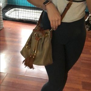 Authentic Michael Kors Bag